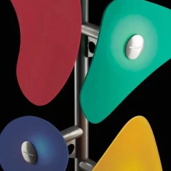 Outlet Orbital Vloerlamp Vloerlampen