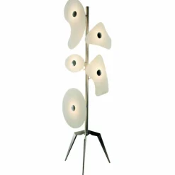 Outlet Orbital Vloerlamp Vloerlampen