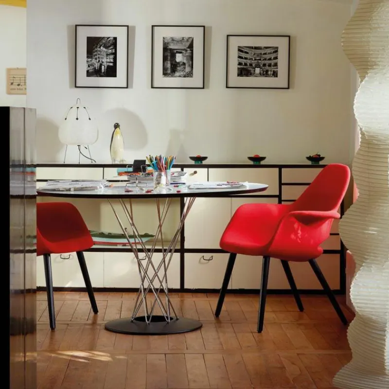 Organic Chair Fauteuils