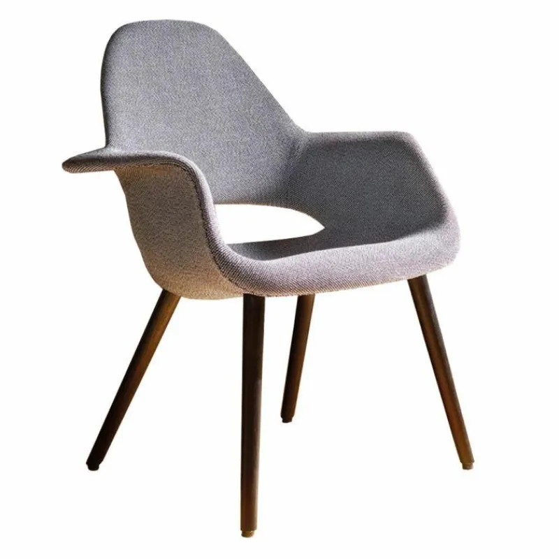 Organic Chair Fauteuils