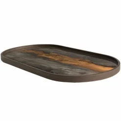 Online Organic Dienblad Ovaal Dienbladen