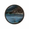 Clearance Organic Dienblad Rond Dienbladen