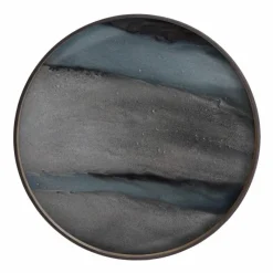 Clearance Organic Dienblad Rond Dienbladen