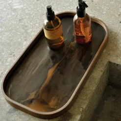 Online Organic Valet Tray Dienbladen
