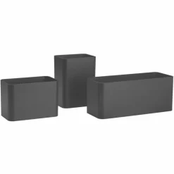 Sale Organizers, set van 3 Organizers
