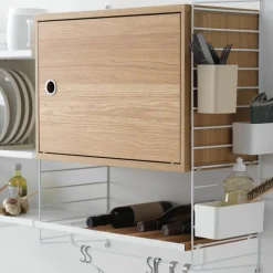 Sale Organizers, set van 3 Organizers