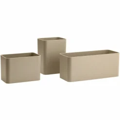 Sale Organizers, set van 3 Organizers