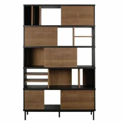 Online Oscar Kast Opbergkasten|Boekenkasten