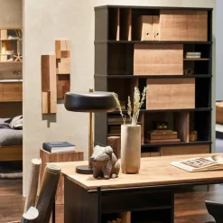 Online Oscar Kast Opbergkasten|Boekenkasten