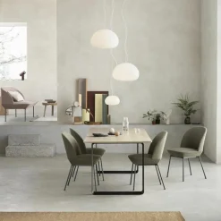 Best Oslo Eetkamerstoel Eetkamerstoelen