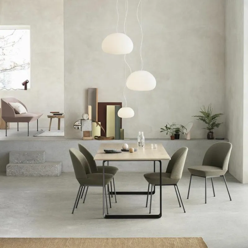 Best Oslo Eetkamerstoel Eetkamerstoelen