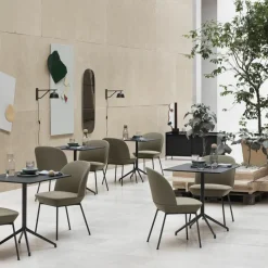 Best Oslo Eetkamerstoel Eetkamerstoelen