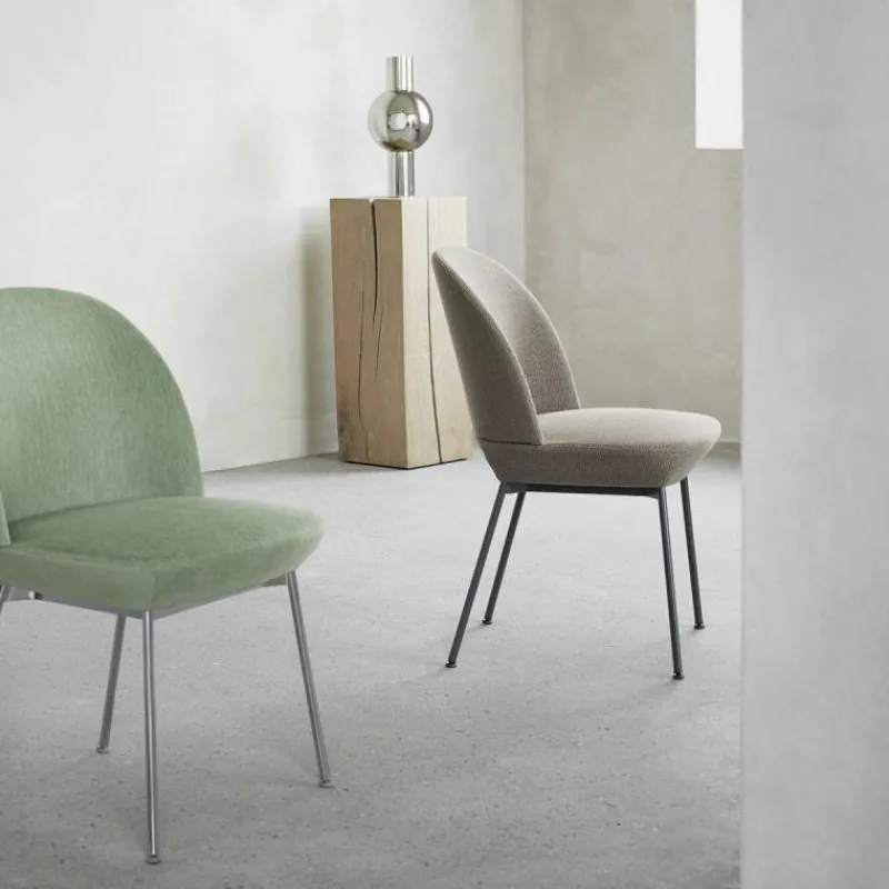 Best Oslo Eetkamerstoel Eetkamerstoelen
