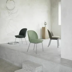 Best Oslo Eetkamerstoel Eetkamerstoelen