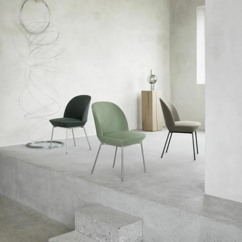 Best Oslo Eetkamerstoel Eetkamerstoelen