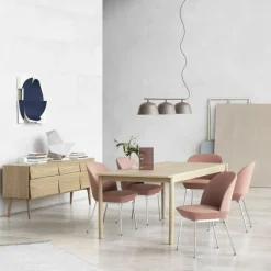 Best Oslo Eetkamerstoel Eetkamerstoelen