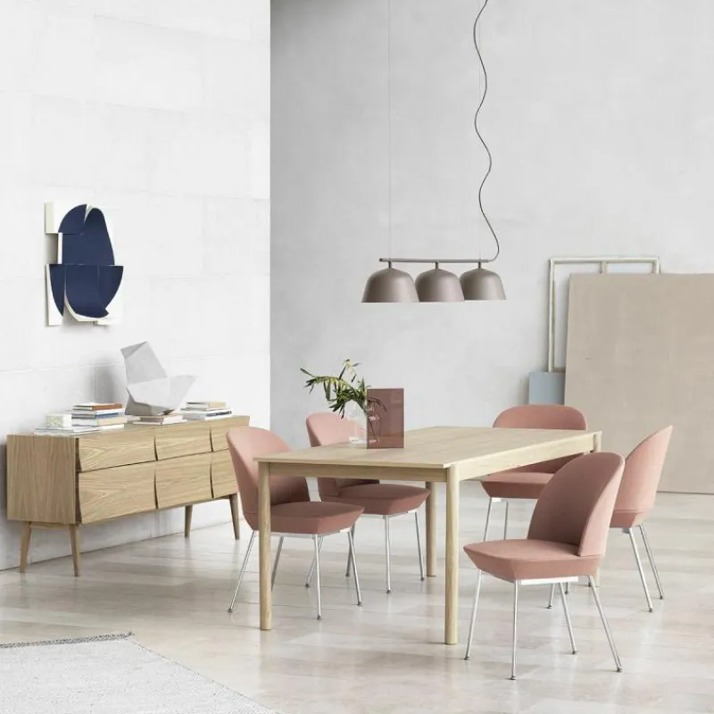 Best Oslo Eetkamerstoel Eetkamerstoelen