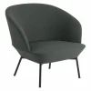 Online Oslo Loungestoel Tube Base Loungestoelen