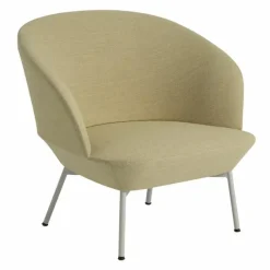 Online Oslo Loungestoel Tube Base Loungestoelen