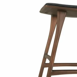 Sale Osso Barkruk Gestoffeerd Barkrukken