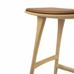Sale Osso Barkruk Gestoffeerd Barkrukken