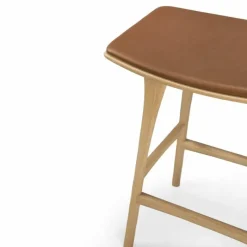 Sale Osso Barkruk Gestoffeerd Barkrukken