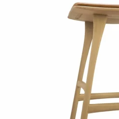 Sale Osso Barkruk Gestoffeerd Barkrukken