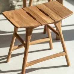 Osso Outdoor Kruk Tuinkrukken