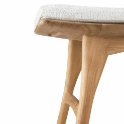 Osso Outdoor Kruk Tuinkrukken