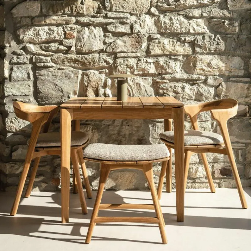 Osso Outdoor Kruk Tuinkrukken