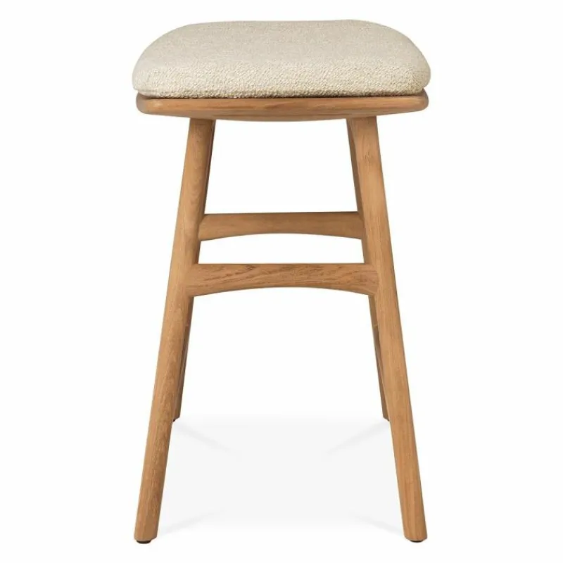 Osso Outdoor Kruk Tuinkrukken