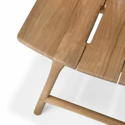 Osso Outdoor Kruk Tuinkrukken