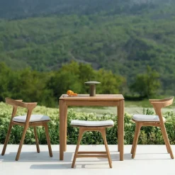 Osso Outdoor Kruk Tuinkrukken