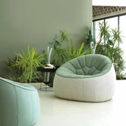 Outlet Ottoman Fauteuil Fauteuils