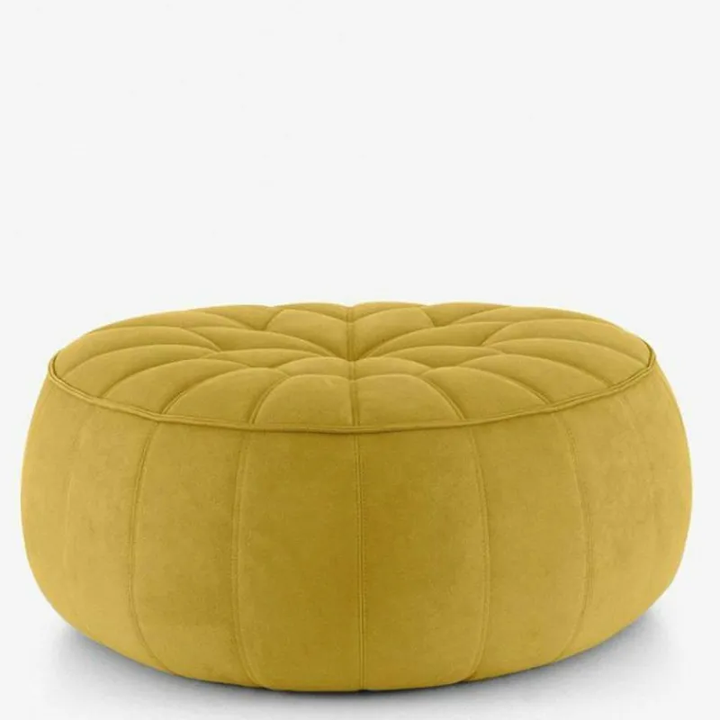 New Ottoman Poef Poefs & Hockers