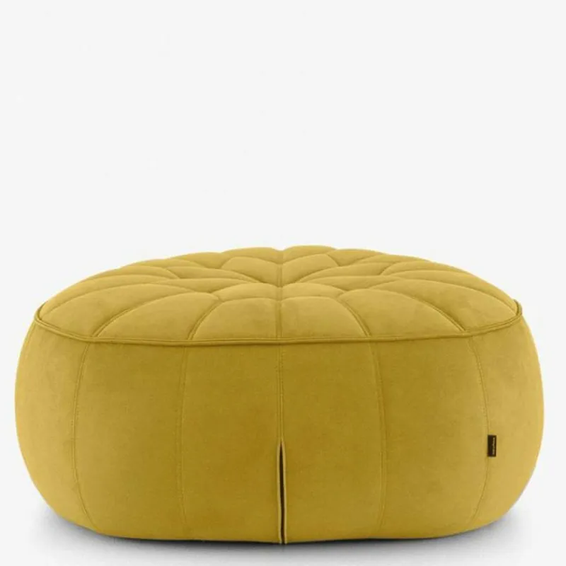 New Ottoman Poef Poefs & Hockers