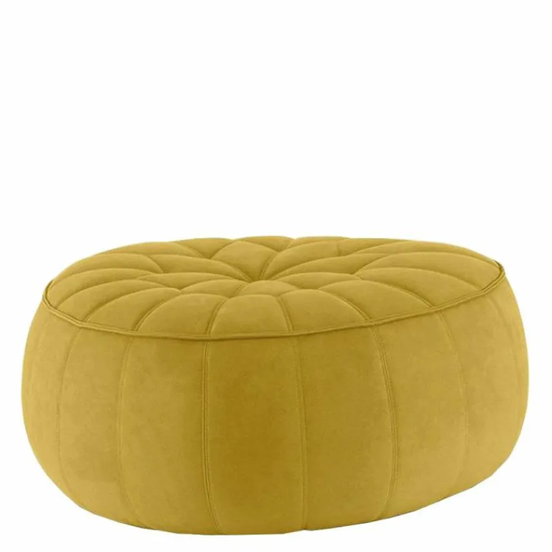 New Ottoman Poef Poefs & Hockers