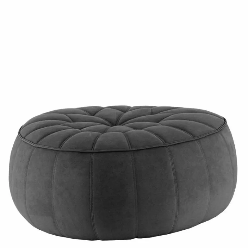 New Ottoman Poef Poefs & Hockers