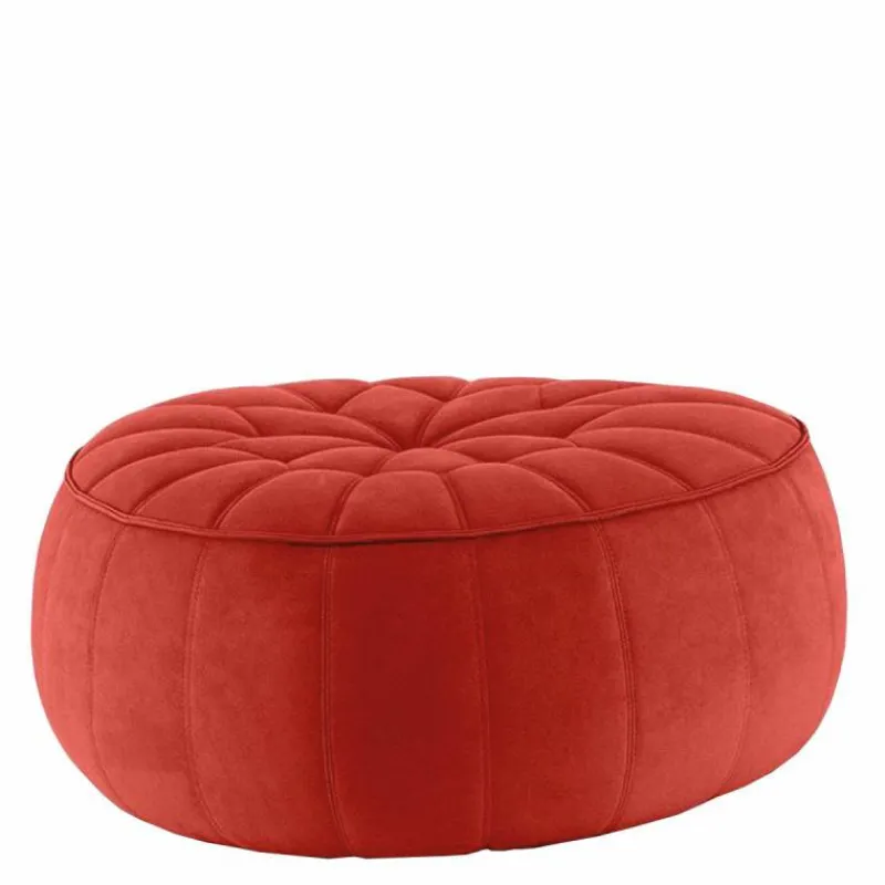New Ottoman Poef Poefs & Hockers