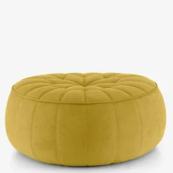 New Ottoman Poef Poefs & Hockers