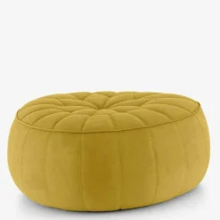 New Ottoman Poef Poefs & Hockers