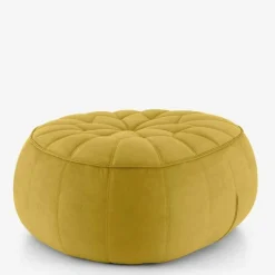 New Ottoman Poef Poefs & Hockers