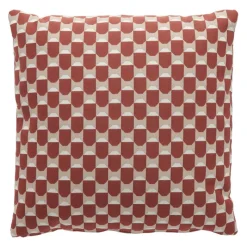 Discount Outdoor Kussen Liberty Obi Check 48 x 48 cm. Sierkussens