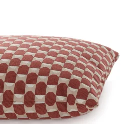 Discount Outdoor Kussen Liberty Obi Check 48 x 48 cm. Sierkussens