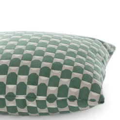 Discount Outdoor Kussen Liberty Obi Check 48 x 48 cm. Sierkussens