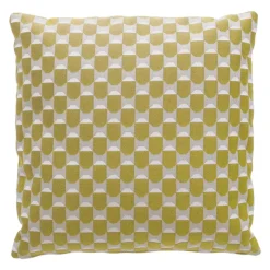 Discount Outdoor Kussen Liberty Obi Check 48 x 48 cm. Sierkussens