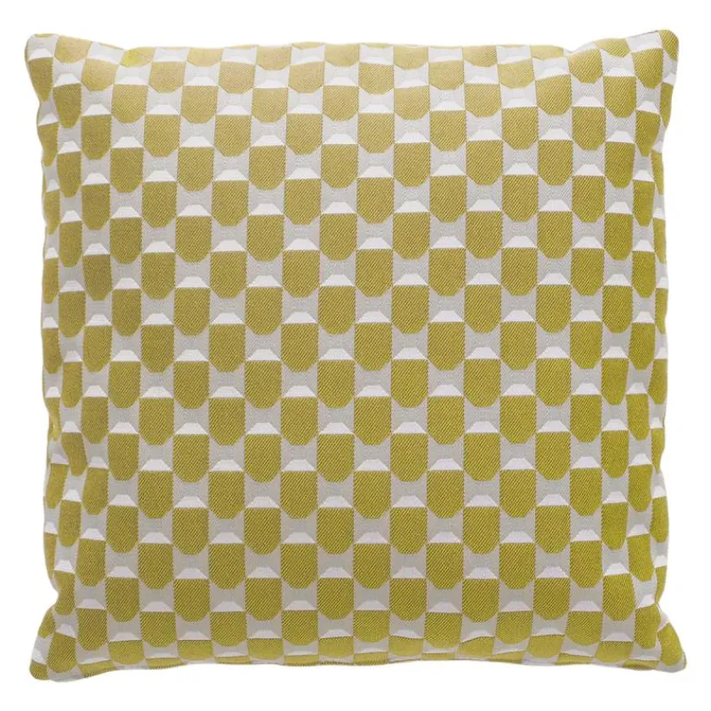 Discount Outdoor Kussen Liberty Obi Check 48 x 48 cm. Sierkussens