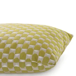 Discount Outdoor Kussen Liberty Obi Check 48 x 48 cm. Sierkussens
