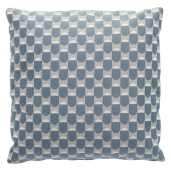 Discount Outdoor Kussen Liberty Obi Check 48 x 48 cm. Sierkussens