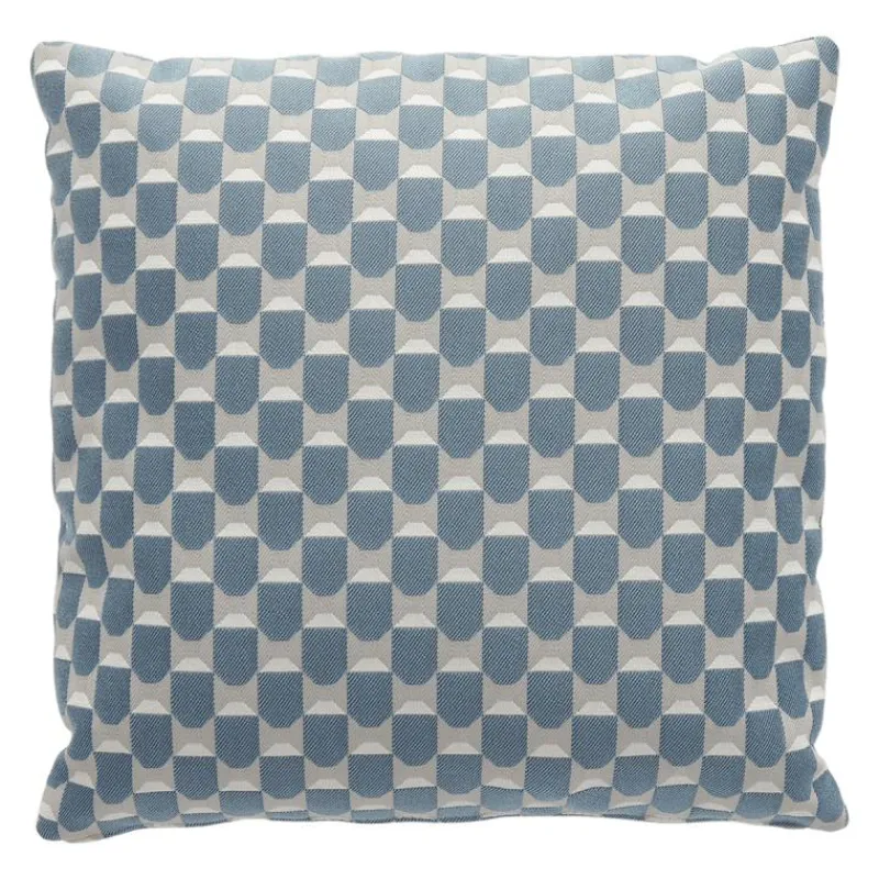 Discount Outdoor Kussen Liberty Obi Check 48 x 48 cm. Sierkussens
